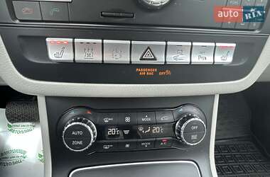 Хэтчбек Mercedes-Benz B-Class 2015 в 