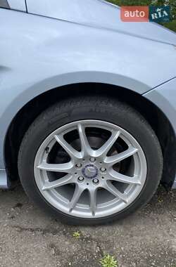 Хэтчбек Mercedes-Benz B-Class 2007 в 