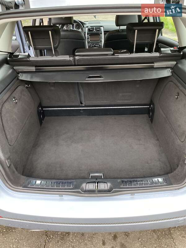Хэтчбек Mercedes-Benz B-Class 2007 в Ровно