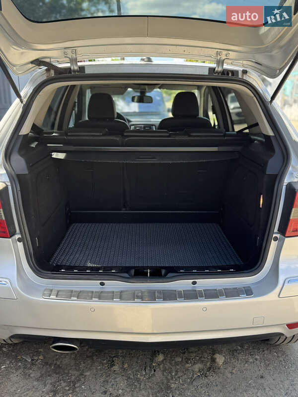 Хетчбек Mercedes-Benz B-Class 2008 в Чернівцях фото 13 Хетчбек Mercedes-Benz B-Class 2008 в Чернівцях