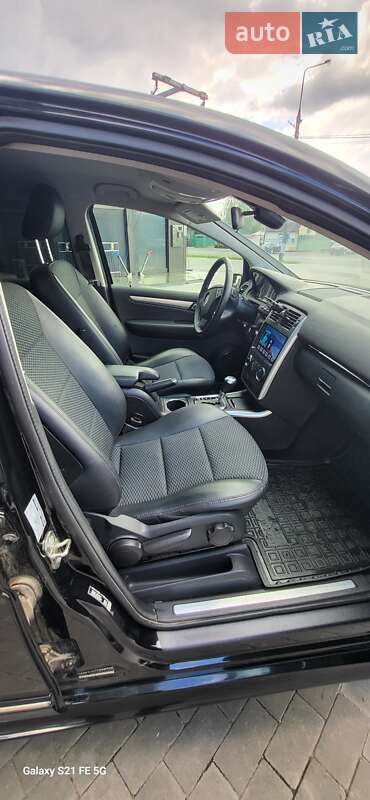 Хэтчбек Mercedes-Benz B-Class 2010 в Семеновке фото 17 Хэтчбек Mercedes-Benz B-Class 2010 в Семеновке