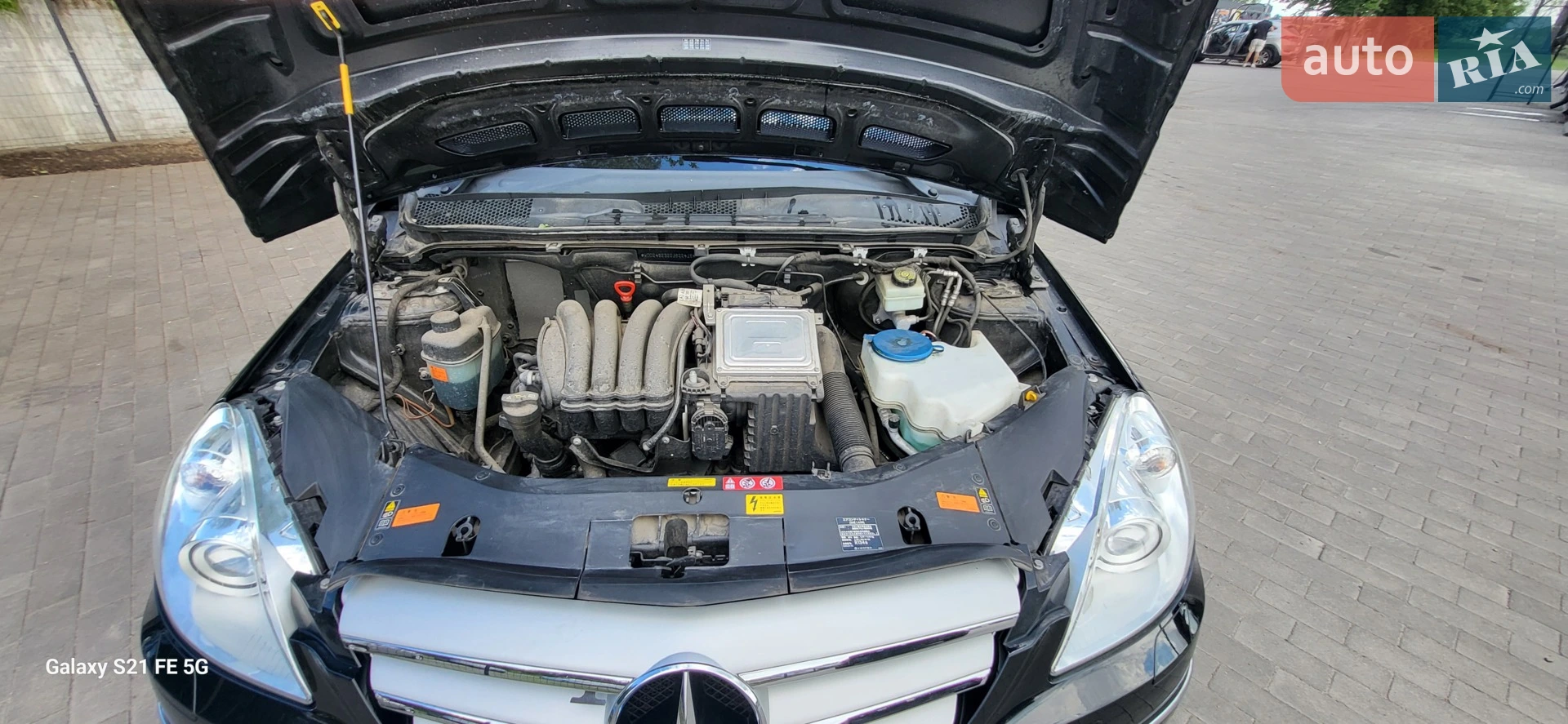 2010 Mercedes-Benz B-klasse - мініатюра 22