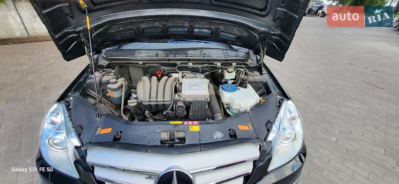 Хэтчбек Mercedes-Benz B-Class 2010 в Семеновке фото 22 Хэтчбек Mercedes-Benz B-Class 2010 в Семеновке