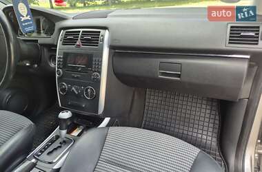 Хетчбек Mercedes-Benz B-Class 2008 в 