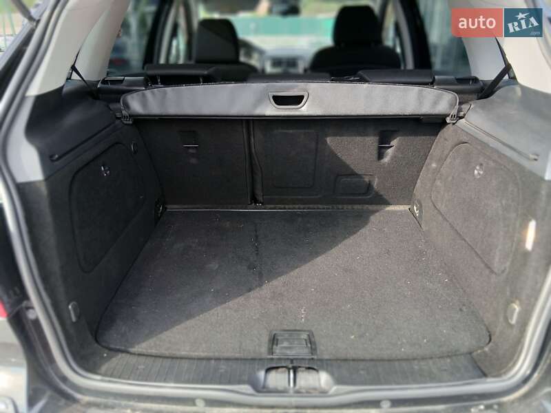 Хэтчбек Mercedes-Benz B-Class 2011 в Киеве