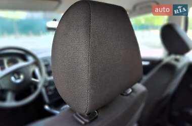 Хэтчбек Mercedes-Benz B-Class 2006 в 
