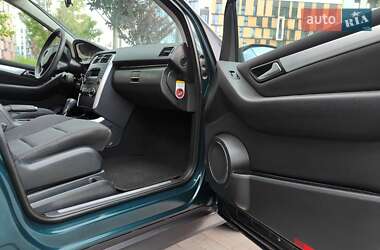 Хэтчбек Mercedes-Benz B-Class 2006 в 