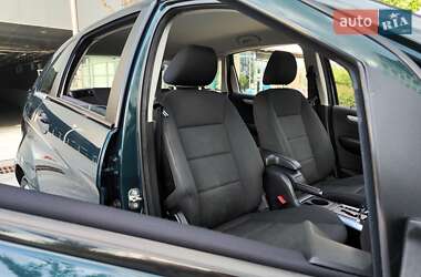 Хэтчбек Mercedes-Benz B-Class 2006 в 