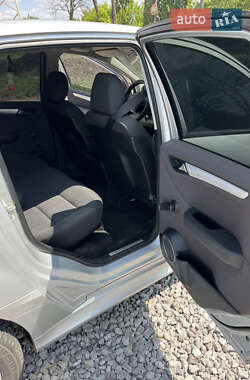 Хетчбек Mercedes-Benz B-Class 2010 в 