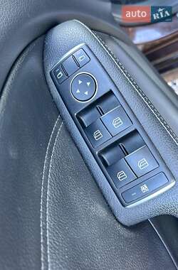 Хетчбек Mercedes-Benz B-Class 2017 в 