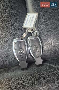 Хэтчбек Mercedes-Benz B-Class 2015 в 