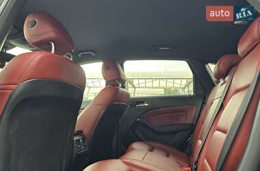 Хэтчбек Mercedes-Benz B-Class 2016 в 