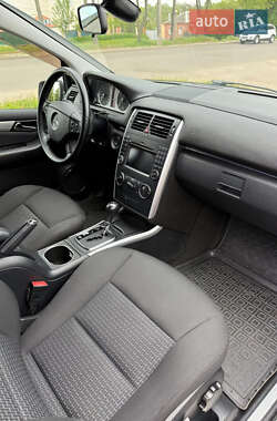 Хэтчбек Mercedes-Benz B-Class 2009 в 