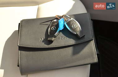 Хэтчбек Mercedes-Benz B-Class 2016 в 