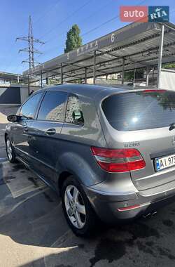 Хетчбек Mercedes-Benz B-Class 2007 в 