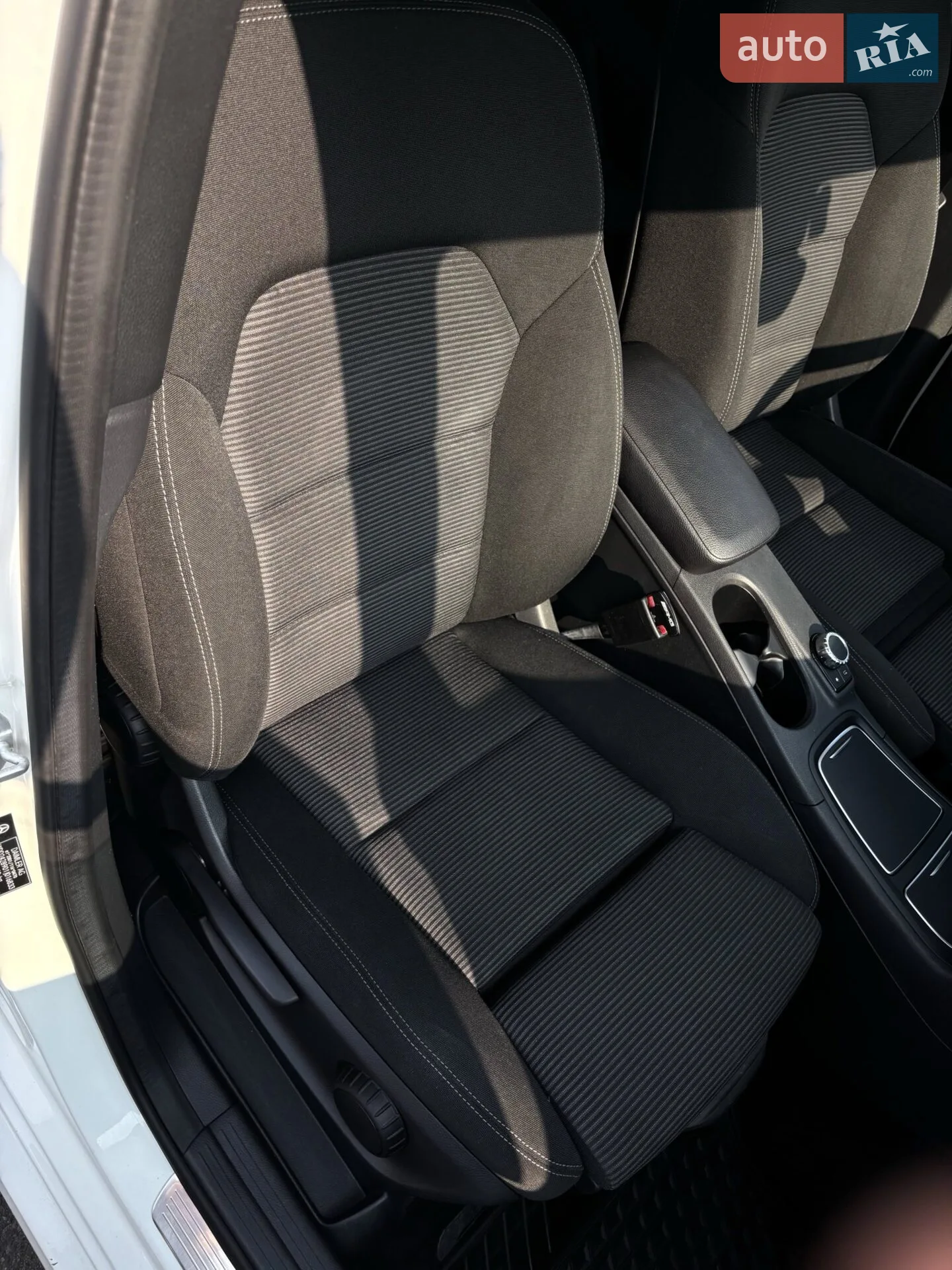 2017 Mercedes-Benz B-klasse - мініатюра 13
