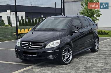 Хетчбек Mercedes-Benz B-Class 2006 в Мукачевому