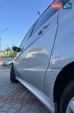 Хэтчбек Mercedes-Benz B-Class 2006 в 