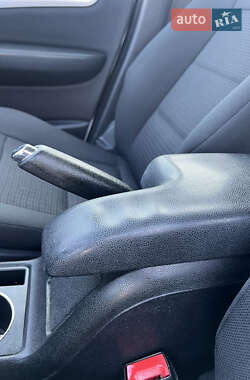 Хэтчбек Mercedes-Benz B-Class 2006 в 