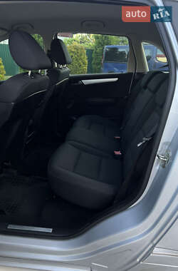 Хэтчбек Mercedes-Benz B-Class 2006 в 
