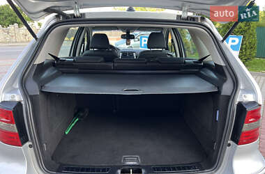 Хэтчбек Mercedes-Benz B-Class 2006 в 