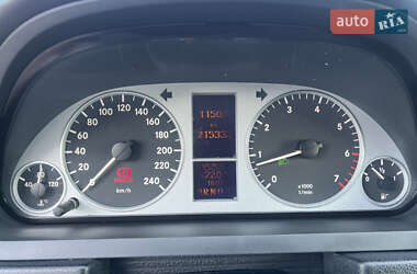 Хэтчбек Mercedes-Benz B-Class 2006 в 