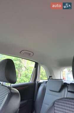 Хэтчбек Mercedes-Benz B-Class 2006 в 