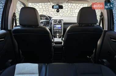 Хетчбек Mercedes-Benz B-Class 2008 в 