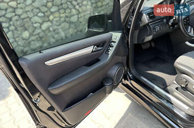 Хетчбек Mercedes-Benz B-Class 2008 в 