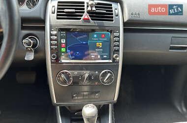 Хетчбек Mercedes-Benz B-Class 2008 в 