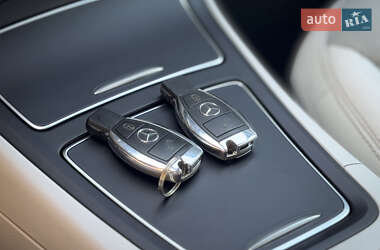 Хэтчбек Mercedes-Benz B-Class 2015 в 