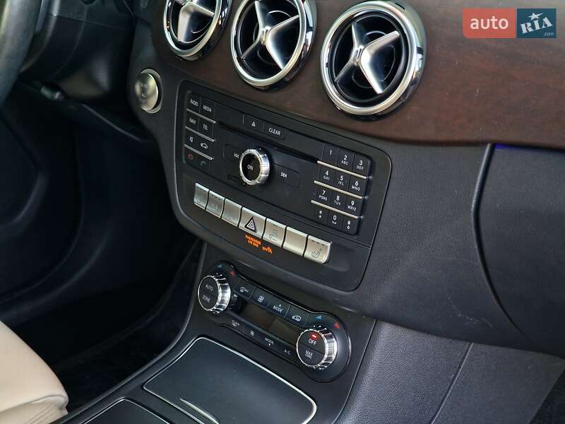 Хэтчбек Mercedes-Benz B-Class 2015 в Одессе фото 45 Хэтчбек Mercedes-Benz B-Class 2015 в Одессе