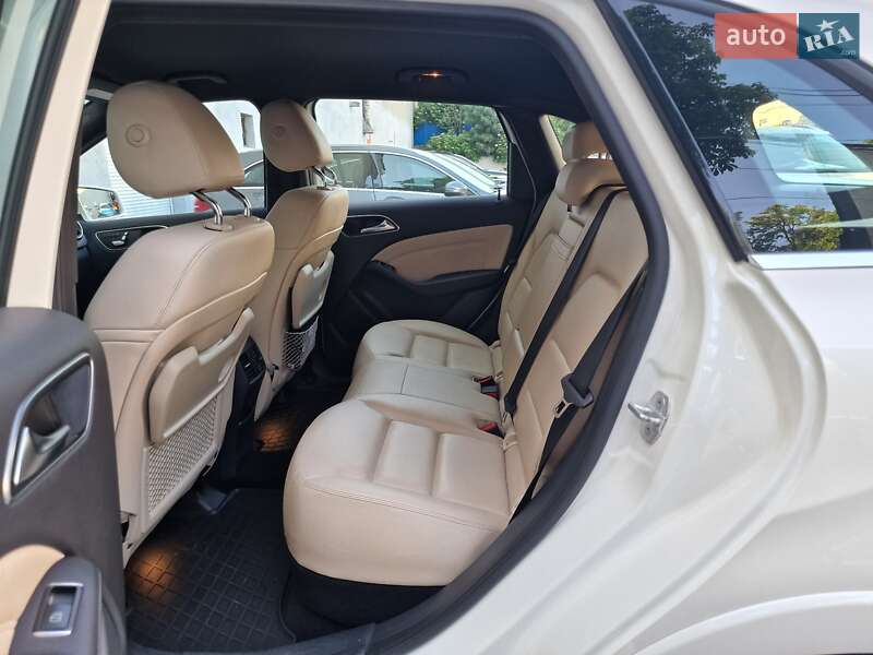 Хэтчбек Mercedes-Benz B-Class 2015 в Одессе фото 48 Хэтчбек Mercedes-Benz B-Class 2015 в Одессе