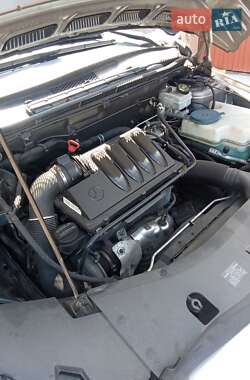 Хэтчбек Mercedes-Benz B-Class 2006 в 