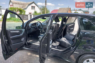 Хэтчбек Mercedes-Benz B-Class 2006 в 