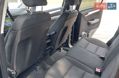 Хэтчбек Mercedes-Benz B-Class 2006 в 