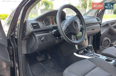 Хэтчбек Mercedes-Benz B-Class 2006 в 