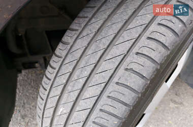 Хэтчбек Mercedes-Benz B-Class 2006 в 