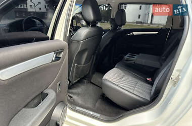 Хэтчбек Mercedes-Benz B-Class 2007 в 