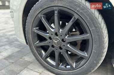 Хэтчбек Mercedes-Benz B-Class 2007 в 