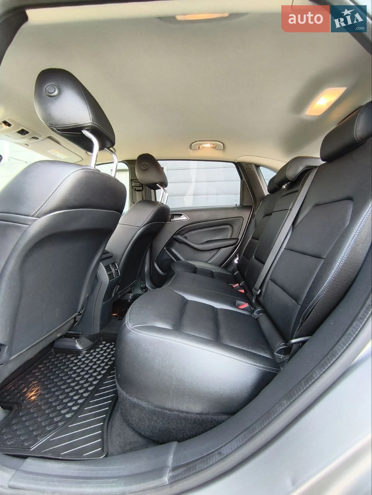 2017 Mercedes-Benz B-klasse - мініатюра 18