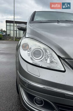 Хэтчбек Mercedes-Benz B-Class 2007 в 