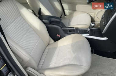 Хэтчбек Mercedes-Benz B-Class 2005 в 