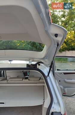 Хэтчбек Mercedes-Benz B-Class 2006 в 