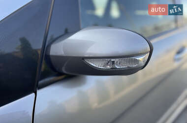 Хэтчбек Mercedes-Benz B-Class 2007 в 