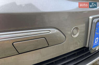 Хэтчбек Mercedes-Benz B-Class 2007 в 