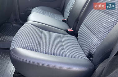 Хэтчбек Mercedes-Benz B-Class 2007 в 