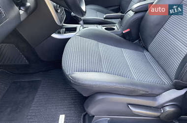 Хэтчбек Mercedes-Benz B-Class 2007 в 