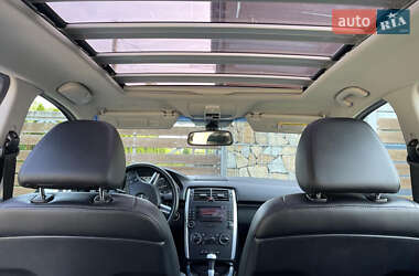 Хэтчбек Mercedes-Benz B-Class 2007 в 