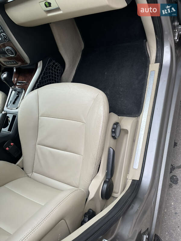 Хэтчбек Mercedes-Benz B-Class 2007 в Харькове